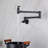 Pot Filler Faucet Wall Mount-121210063