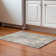 Premium Machine Washable Cerrito AMF591 Beige Rug