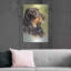 «Gordon Setter» par Barbara Keith-887910890