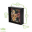Nicola Spring - 3D Deep Box Photo Frame-55857159-55857158