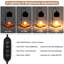 Metal Wax Warmer