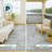 Machine Washable Indoor/Outdoor Chantille ACN2692 Casual Rug-907960679-907960689