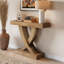 110cm Console Table