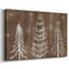 Toile tendue de la collection Barnwood Wonderland-1654574155