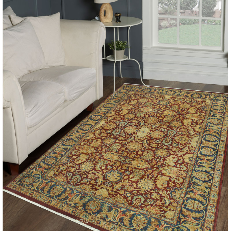 Tapis rouge pak-persan Safa