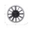 Horloge murale ronde-1389990633