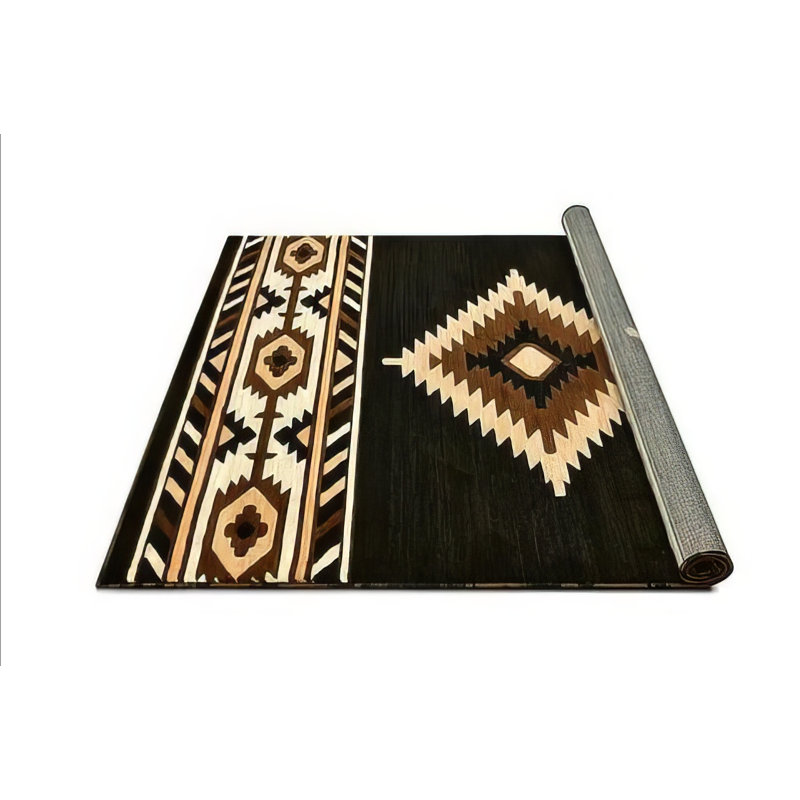 Karent Synthetic Rug
