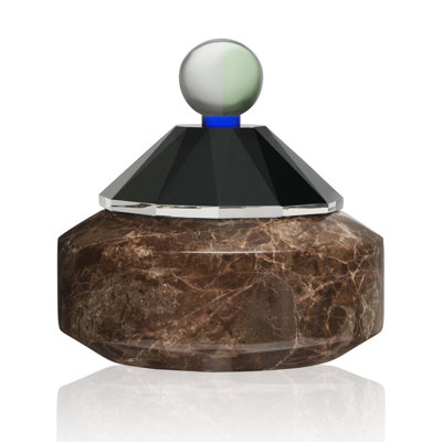 Apple Jewelry Box