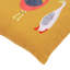 Birds Pillow Cover 20x20 Inch-1661341277