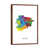 Classic Wood Framed Canvas is unavailable