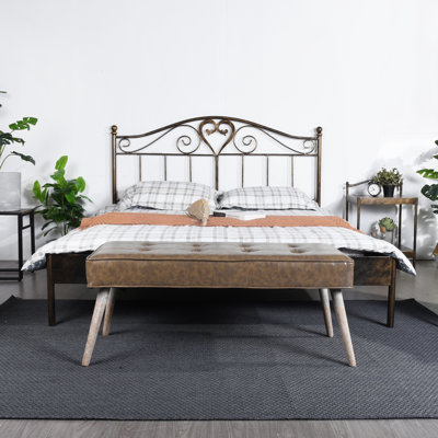 Moore Bed