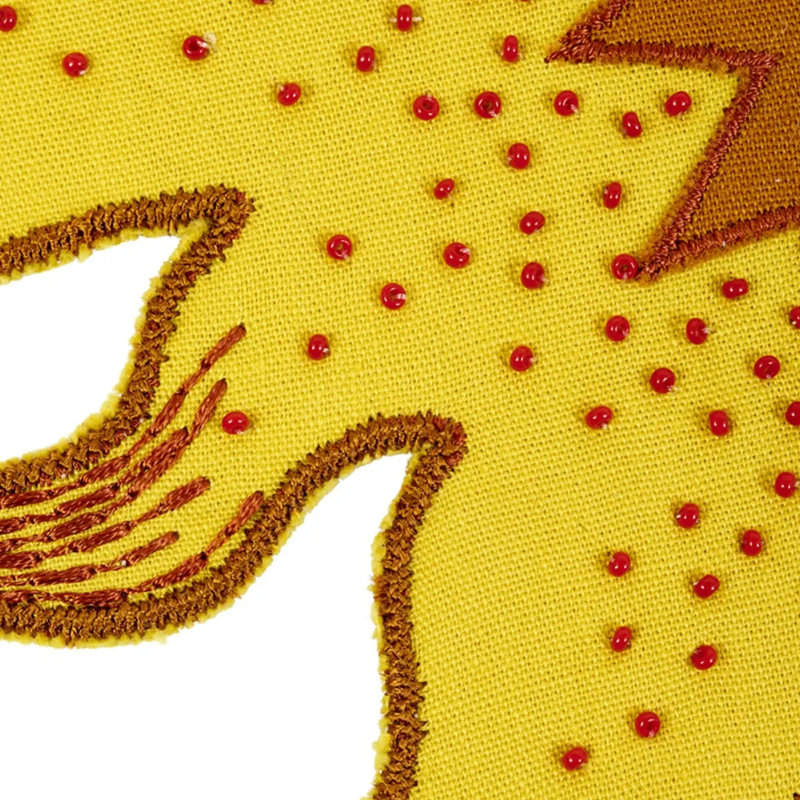 Helios Applique
