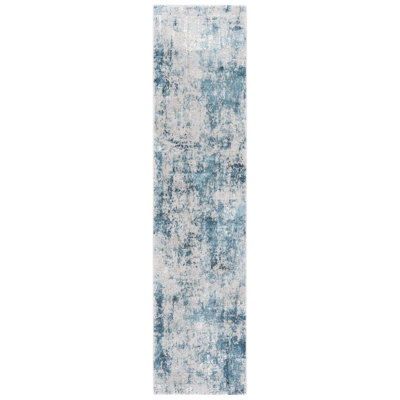 Hutchcraft Performance Abstract Rug
