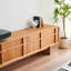 Meuble télé avec meuble de rangement Modern-112672381