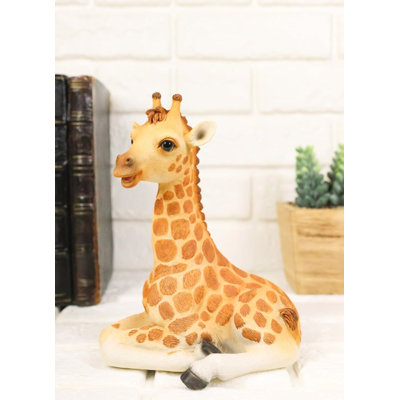 Figurine de safari faunique Masann