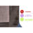 Contemporary Brown Indoor Runner Rug 2'2''X8' Modern Bohemian Style For Kitchen Bedroom Hallway Soft Fade Carpet Geometric Ideal Pet And-308123339