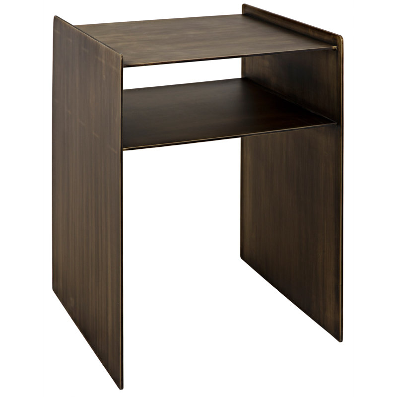 Cyrus End Table