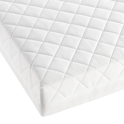 Open Coil Mattress