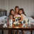 Cute Table Lamp For Kids Christmas Gifts