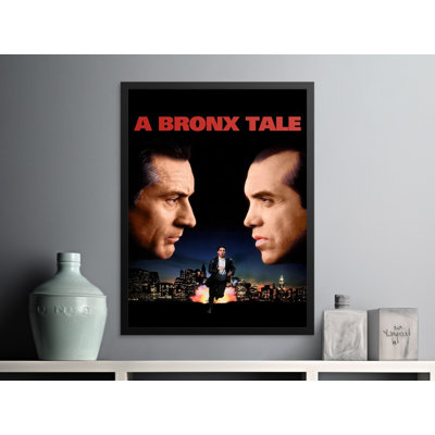 Elodia Floater Frame Print