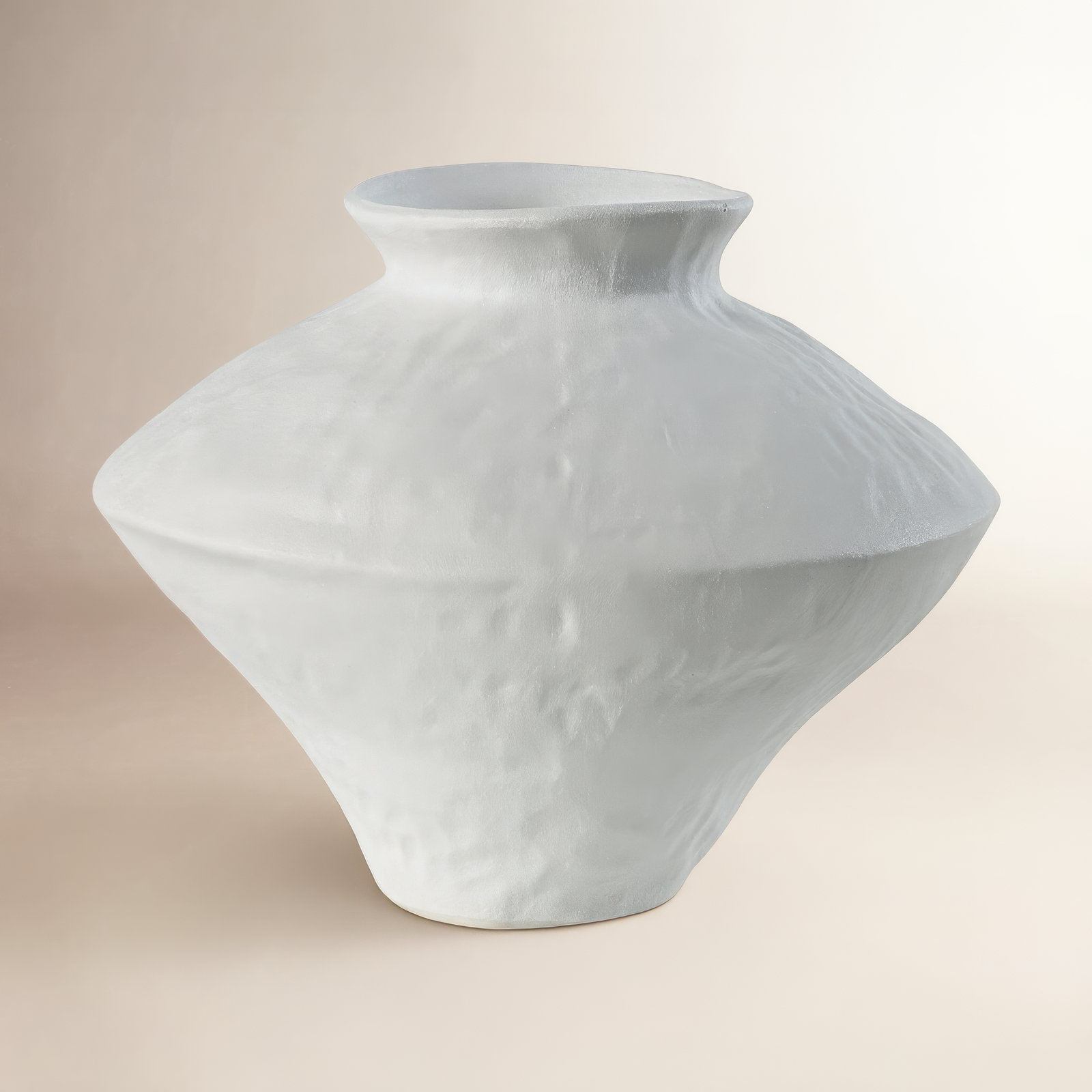 Baras Ceramic Table Vase