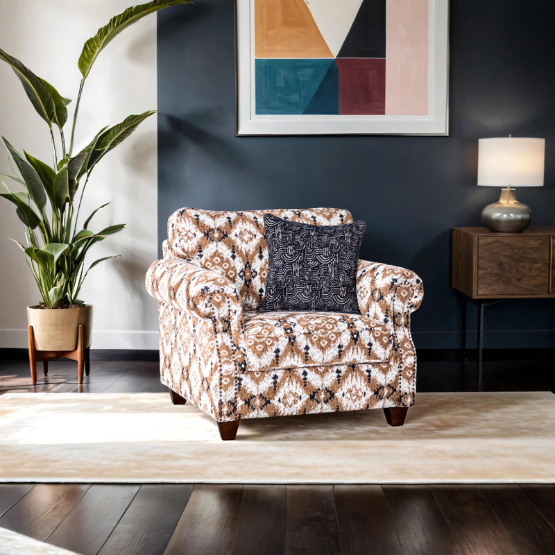 Harriette Accent Chair