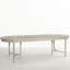Whitlock Extendable Solid Wood Dining Table-1623304775