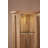 Corner Display Cabinet