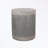 Outdoor round shape Concrete Side Table with sturdy base