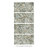 Merola Tile Parete Tropici 24" x 48" Porcelain Natural / Floral Wall & Floor Tile-98678301