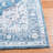 Hand Tufted Performance Oriental Rug-56187774