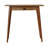 Deenie Solid Wood Writing Desk