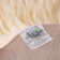 Yellow Shag Faux Sheepskin Fur Rug