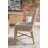 Edwad Overlay Dining Chair