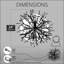 Branches lumineuses DEL scintillantes-24760611
