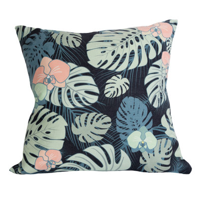 Coussin Antigua 18 x 18