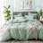 HOME BEDDING Jersey Cotton Duvet Cover Set-875969043-878881243