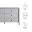 Commode 6 tiroirs Emmeline-106714552