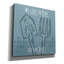 «Home Grown II» par Jess Aiken, art mural sur toile-143425762