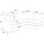 Canapé modulaire Basilius-88077258-88077257