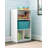 Wire Frame Wide Fabric Bin-21018844