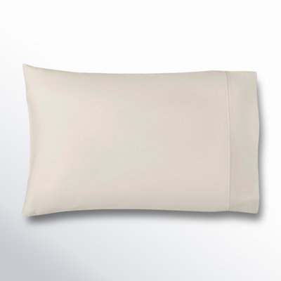 Hayward Egyptian-Quality Cotton Sateen Pillowcase Set