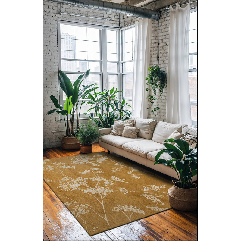 Barrview Recycled P.E.T Area Rug, Rectangle 200 x 280cm