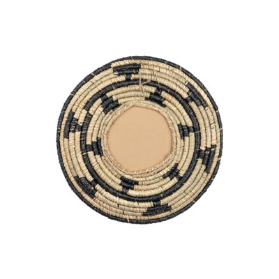 Seegras Flat Wall Mirror