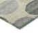 Machine Washable Indoor/Outdoor Xhevrie Taupe Rug