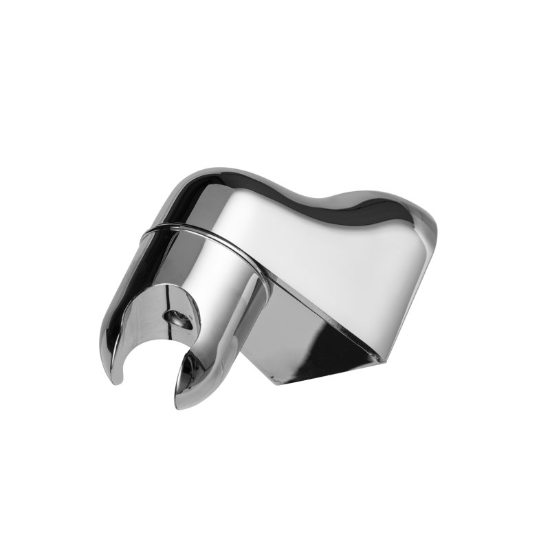 Adjustable Wall Bracket, Chrome