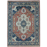 One-of-a-Kind 10' X 13'9" Area Rug