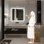 Miroir de salle de bain Dokes-1470648705