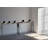 Sofa Table With Charging Station-1997633899