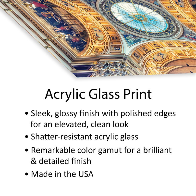 " Cathedral Ceiling "
